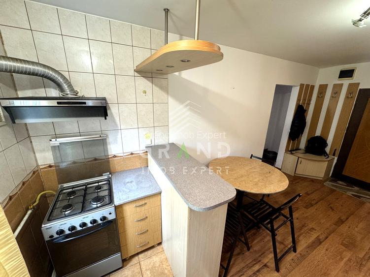 2 camere Zorilor | Str.Pădurii | Garaj inclus | Aproape de Sigma & UMF - 5