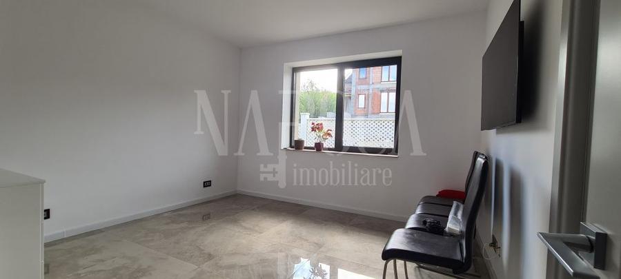 Casa 4 camere de vanzare in Faget, Cluj Napoca