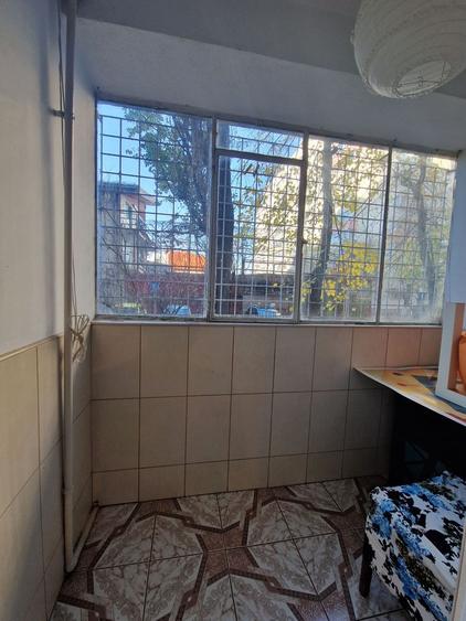Garsonieră parter | balcon inchis | metrou Iancului