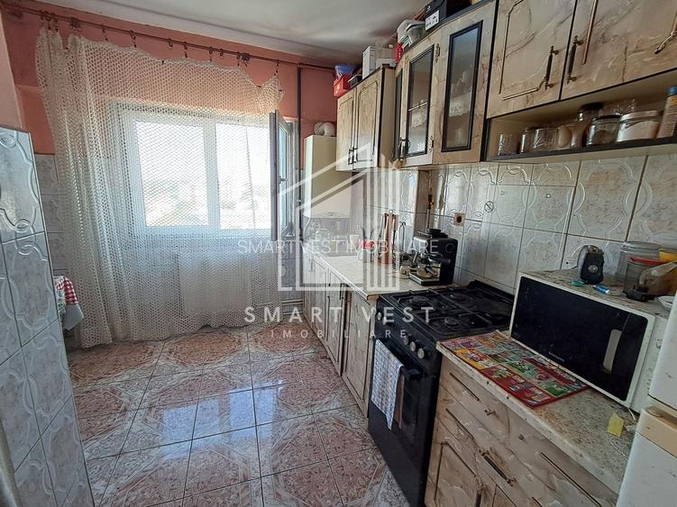 Apartament 4 camere | Etajul 10 | Zona Micro 16 - 5