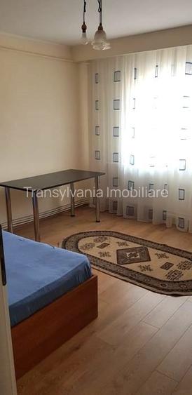 Apartament I 2 Camere I Zorilor - 5