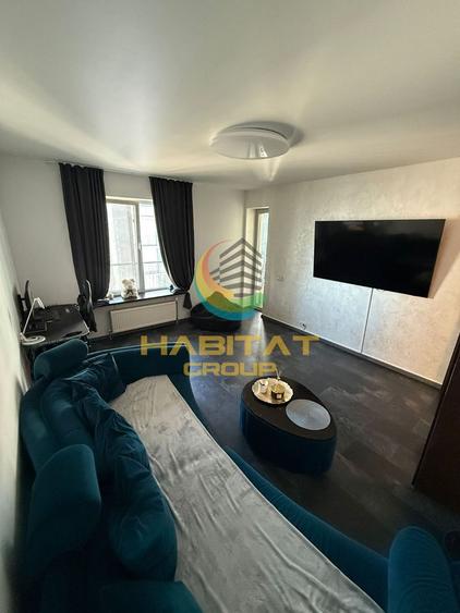 Apartament 2 camere- mobilat- Delta Vacaresti