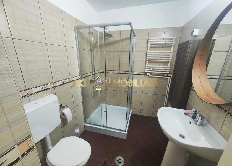 2 Camere de inchiriat | Vitan | Metrou |  Centrala - 5