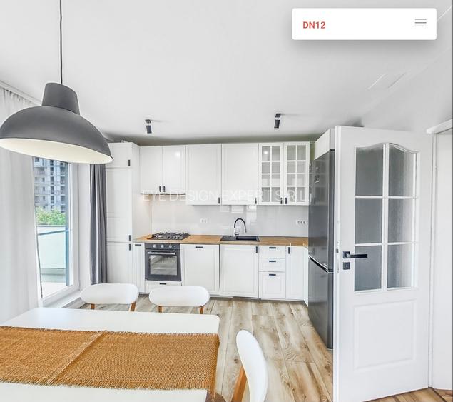 De vanzare  apartament 3 camere soseaua București Targoviste - 9