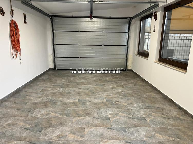 Vila de 7 Camere D P 1 POD - Curte si garaj, EFORIE NORD Ocazie unica - 23