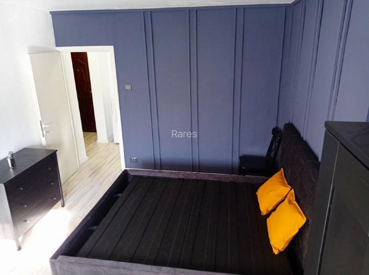 Direct proprietar NOU renovata si utilata Piata Iancului - 9