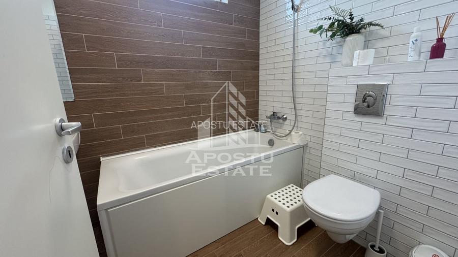 Apartament cu 2 camere, de închiriat, 2 locuri de parcare,Dumbravita - 7