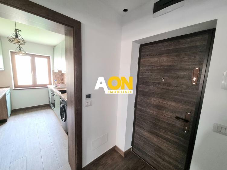 De vanzare apartament 2 camere renovat, etaj 1, Cetate