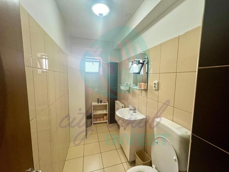 Spatiu de birouri- 108 mp utili Nerva Traian-Octavian Goga-