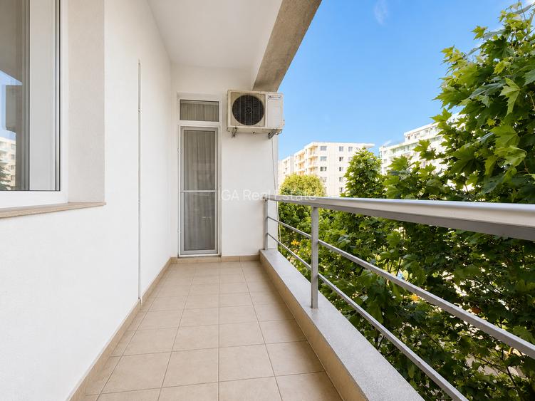 Apartament 3 camere langa plaja Summerland | Mamaia Nord - 25