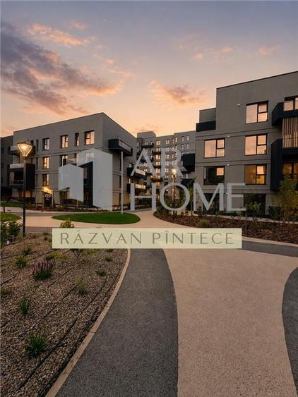 Apartament 2 camere, prima inchiriere, Albert MRS Gradinile Ploiesti