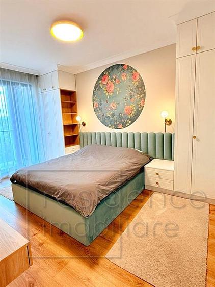Apartament modern 2 camere, Plopilor, zona Nobori