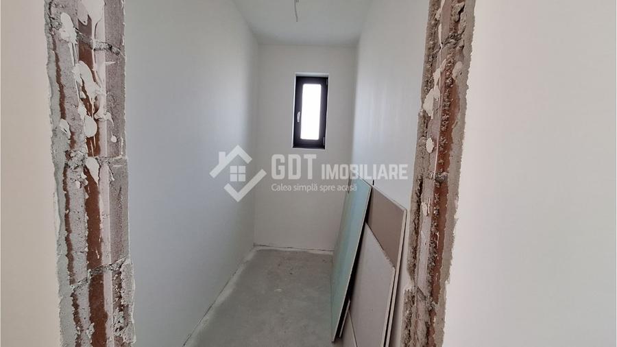 Casă individuală P+M de vânzare în Cisnădie, Șoseaua Sibiului – 299.000 €