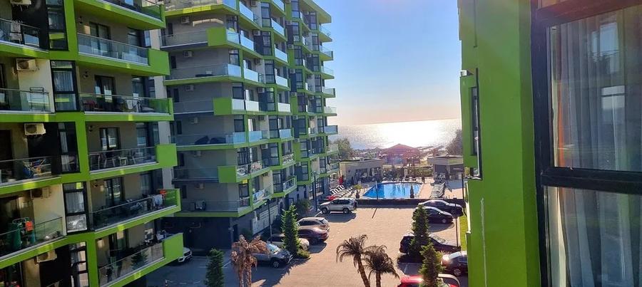 DE VÂNZARE STUDIO MAMAIA ALEZZI