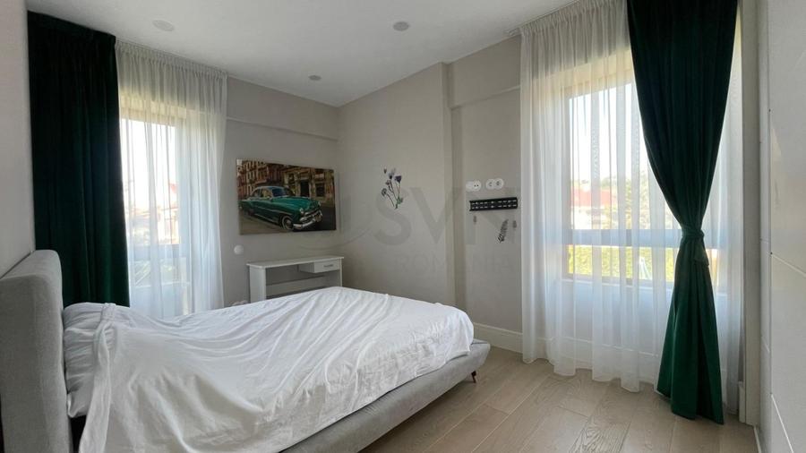 REA1028984 Apartament premium 3 camere I Complex Triana Pipera I Parcare Subtera