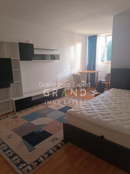 Garsonieră | BALCON | Mănăștur–Parâng | Petrom/Minerva - 2