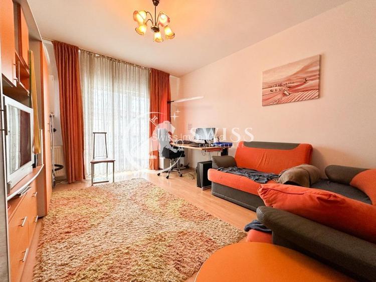 Apartament 2 camere  | Garaj | Str. Bistritei | 10min FSEGA - Iulius Mall - 6