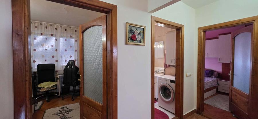 Apartament cu 3 camere de închiriat – Strada Sextil Pușcariu, zona Cantemir-AP15