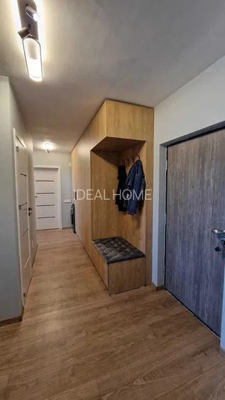 Apartament 3 camere, 2 bai, parcare, la cheie in zona Bazei Sportive Gheorgheni - 7