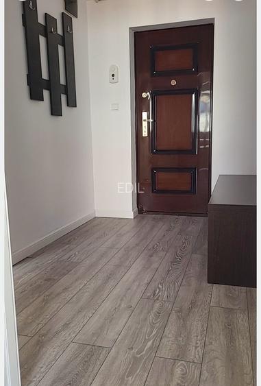 Apartament de o camera, zona Florilor/ FLORESTI - 7