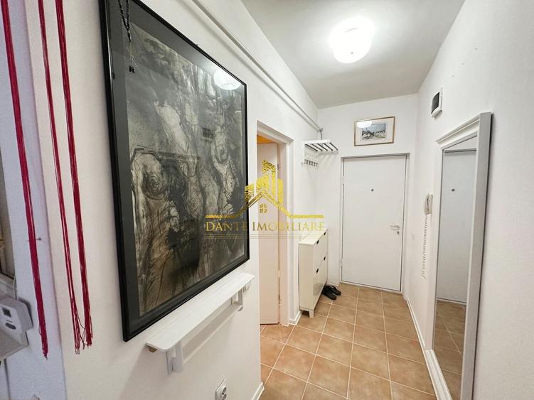 2 camere, modern, bloc nou, terasa, Buna Ziua, zona Home Garden