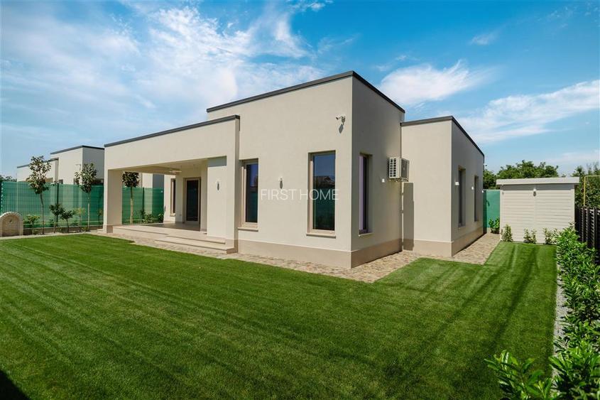 Casa 2026 parter, str Vrancei,construita ''corect'', 486 teren, 171 casa - 3