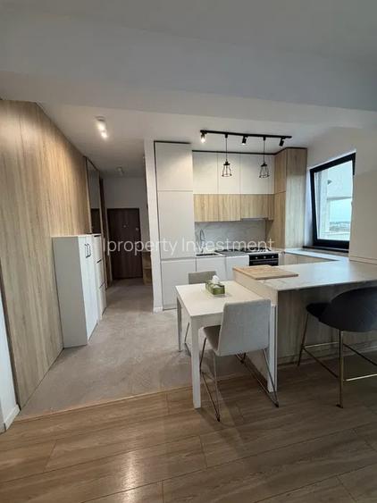 Pipera 3 camere cu balcon si parcare plus posibilitate încă un loc - 3