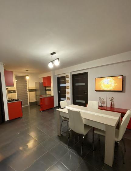 Apartament 3 camere Zona LIdl Buna ZIua