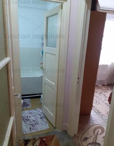ULTRACENTRAL AP 2 camere Independentei - Primarie Confort 1