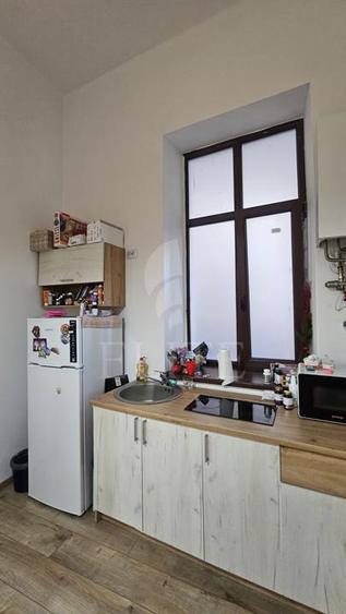 Apartament 2 camere în zona ULTRACENTRALA