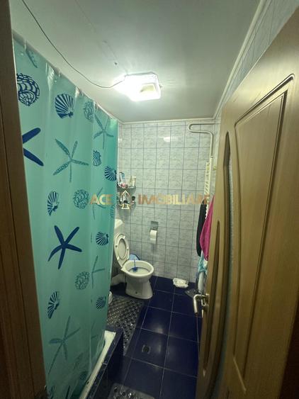 4 Camere de vanzare | Crangasi | Metrou | 85mp | 2 balcoane| Porumbacu