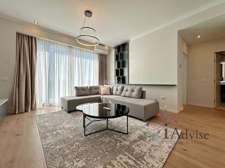 Apartament premium cu 2 camere  – prima inchiriere - 3