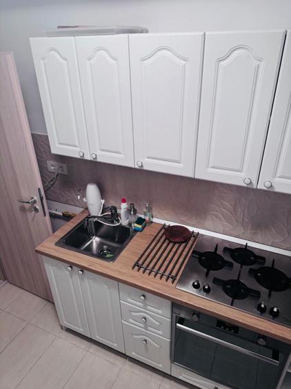 Închiriere studio Otopeni