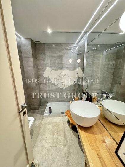 Penthouse deosebit 4 Camere Ultracentral | Terasa 115mp | 2 Locuri parcare - 40