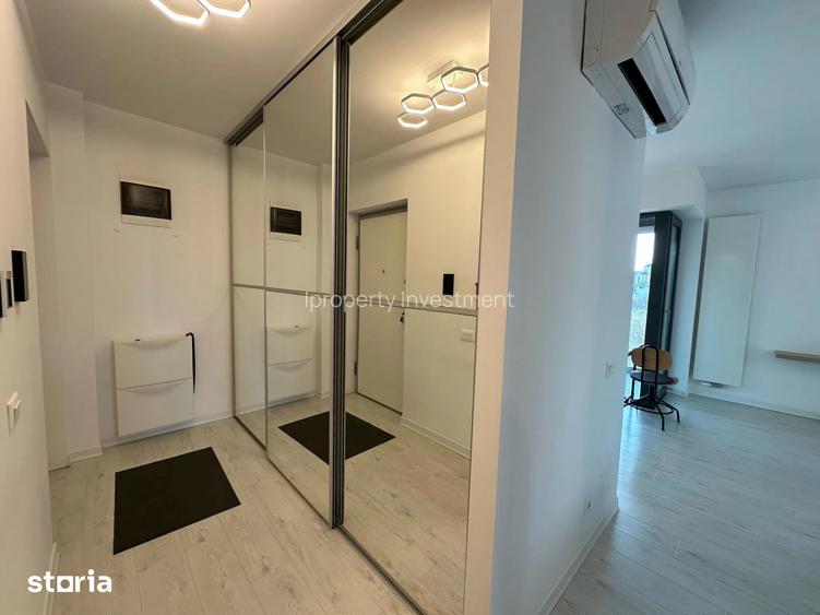 Cloud 9 2 camere cu balcon si parcare - 9