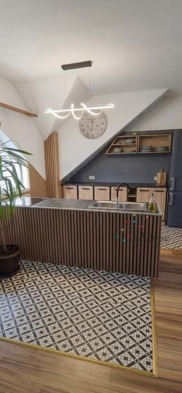 Apartament 4 camere | ASTRA | 120 mp utili | Etaj 2/2 | Vedere spre Tâmpa