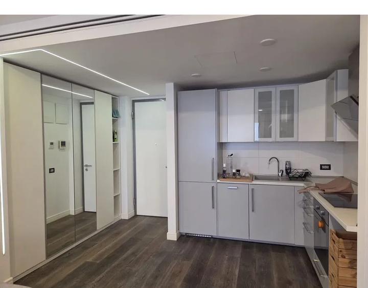 2 Camere I PIPERA I Corthina Residence I Loc De Parcare Inclus