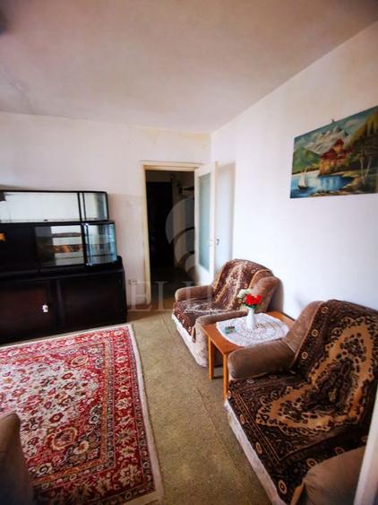 Apartament 2 camere în zona GRIGORE ALEXANDRESCU