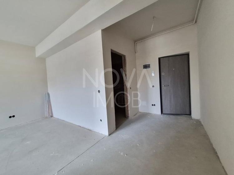 Apartament cu 1 camera, lift, loc de parcare - Zona Pictor Brana