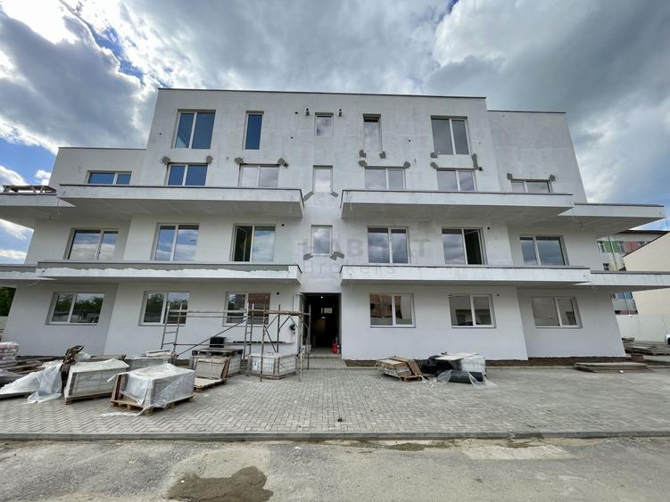 2 camere parter - Avangarde Forest Voluntari