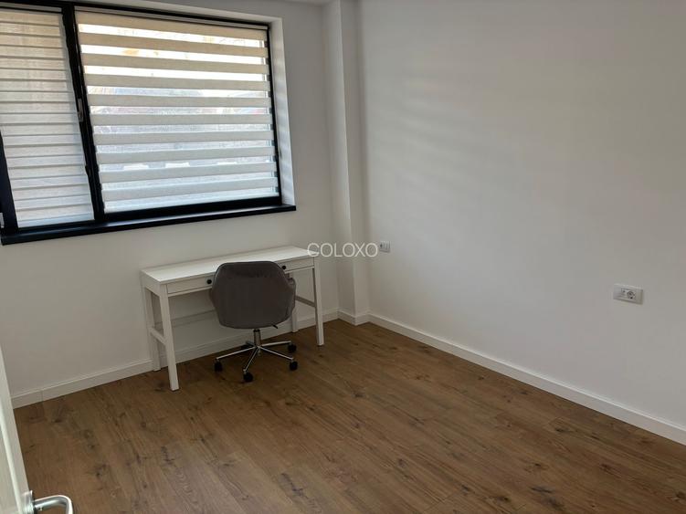 Ap 2 Camere - Bloc Nou – Păcurari – Ideal pentru Birou sau Locuință - 6