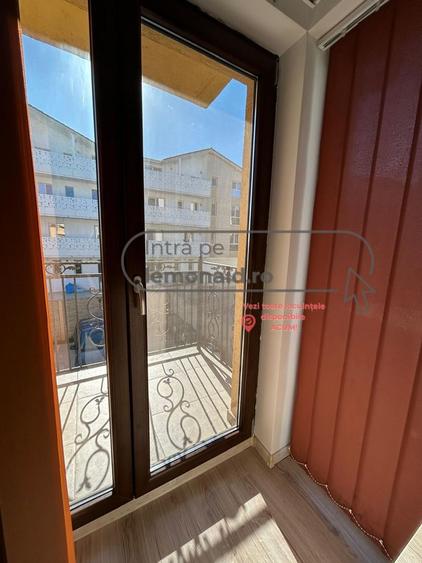 Apartament 2 camere | Str. Frasinului 6 - Giroc | lemonaid - property management