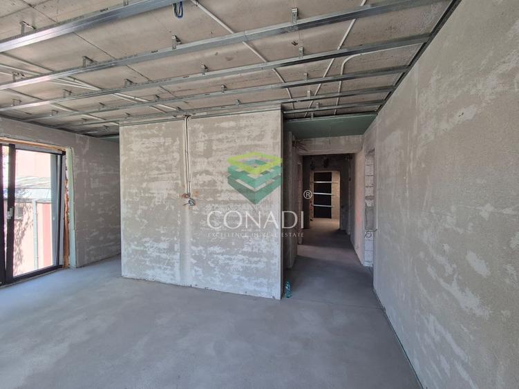 Apartament 3 camere | Piata Victoriei | 69 mp utili |