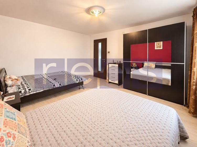 VANZARE 4 CAMERE MALL VITAN | FOISORULUI | SECTOR 3 |