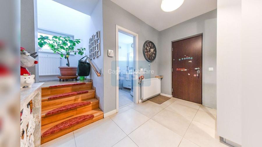 COMISION 0 | Duplex Modern 140mp| Tinteretului | Floresti | - 7