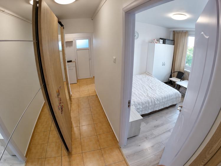 APARTAMENT CU 2 CAMERE DE VÂNZARE – BULEVARDUL TIMIȘOARA, sector 6 VIDEO