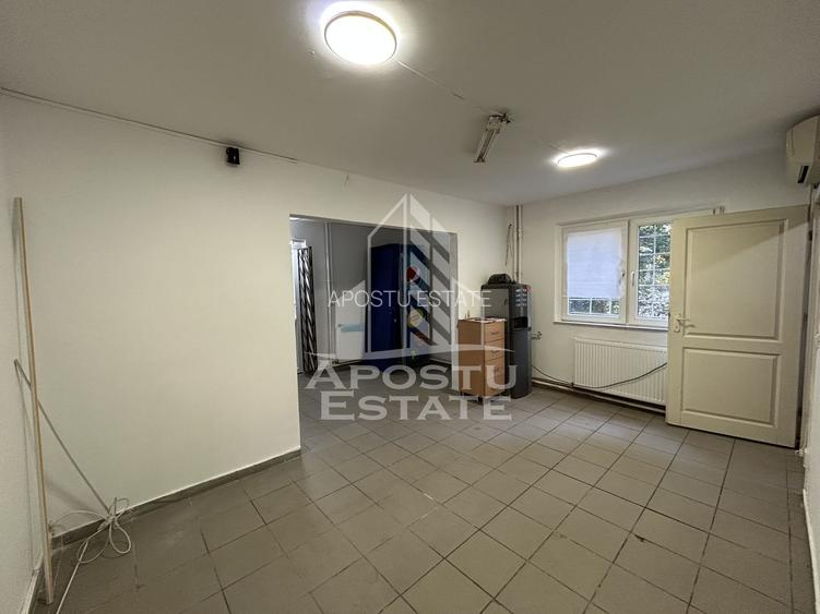 Spatiu comercial de vanzare, 2 camere, Sagului P-ta Doina - 3