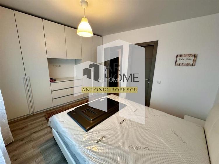 Inchiriere casa 4 camere, prima inchiriere, Paulesti - 11