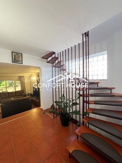 Vila D+P+E+pod, 5 camere, 374mp teren, IANCU NICOLAE - 27