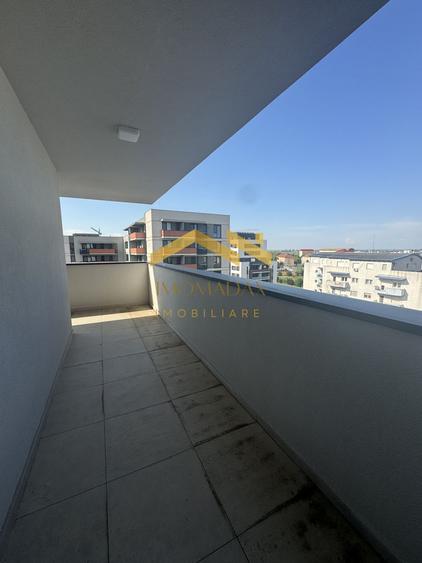 Apartament -Torontalului -3 camere -2 băi -